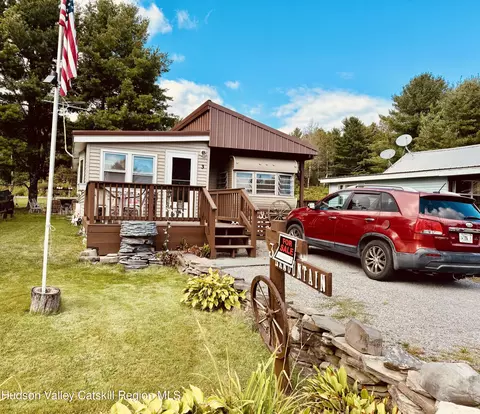 783 Woodstock Rd #LOT 3, East Berne, NY 12059