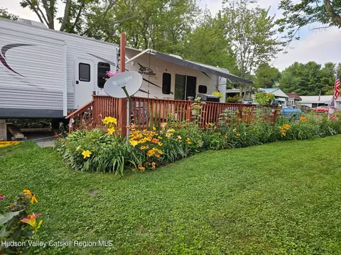 783 Woodstock Rd #LOT 148, Berne, NY 12023