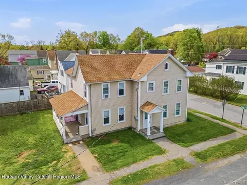 167 Salem St, Port Ewen, NY 12466