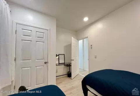 Bedroom - 418 Main St, Catskill, NY 12414 photo 3 of 6