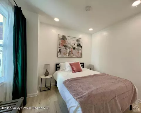 Bedroom - 418 Main St, Catskill, NY 12414 photo 5 of 6