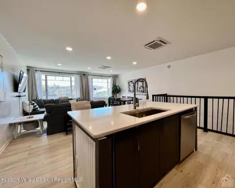 Kitchen - 418 Main St, Catskill, NY 12414 photo 1 of 4