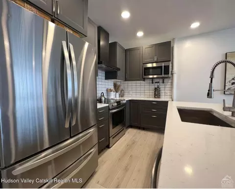 Kitchen - 418 Main St, Catskill, NY 12414 photo 2 of 4