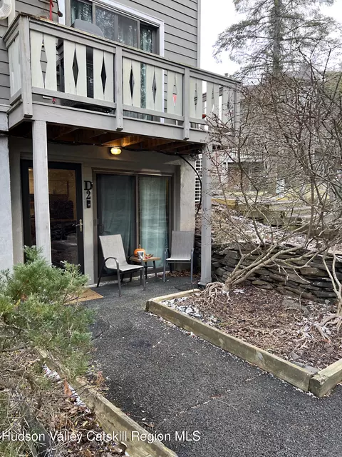 64 Highlands Dr #D 2, Hunter, NY 12442