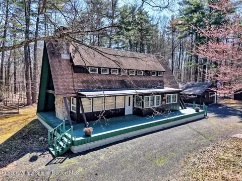 61 Joel M Austin Rd, Catskill, NY 12414
