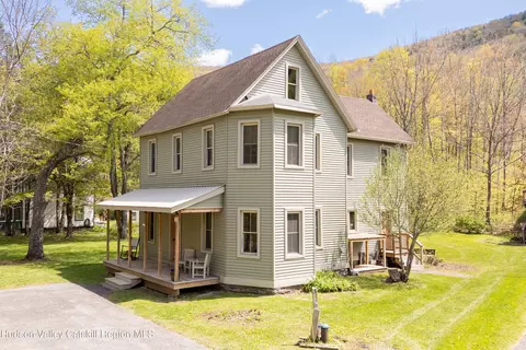 26-30 Fire House Rd, Big Indian, NY 12410