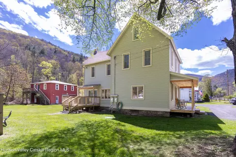 26-30 Fire House Rd, Big Indian, NY 12410