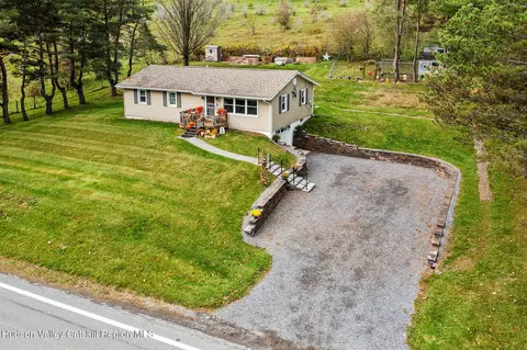 64145 New York 10, Stamford, NY 12167