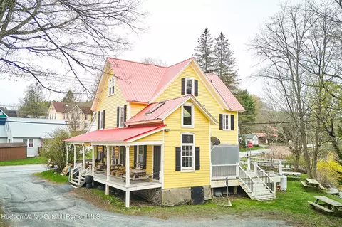 104-108 Main, Livingston Manor, NY 12758