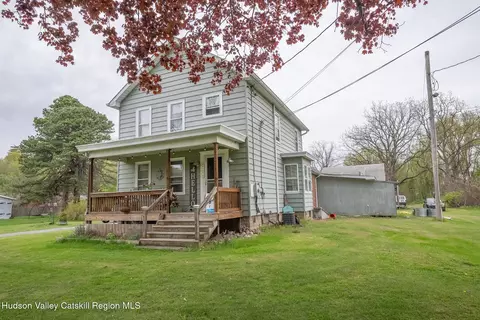294 Glasco Tpke, Saugerties, NY 12477