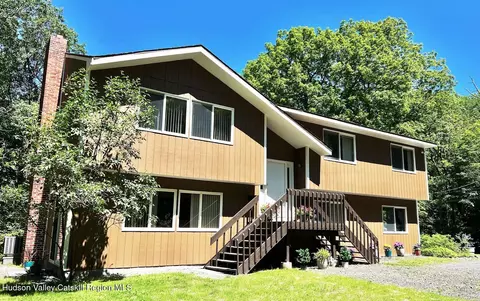 170 Macdaniel Rd, Shady, NY 12409