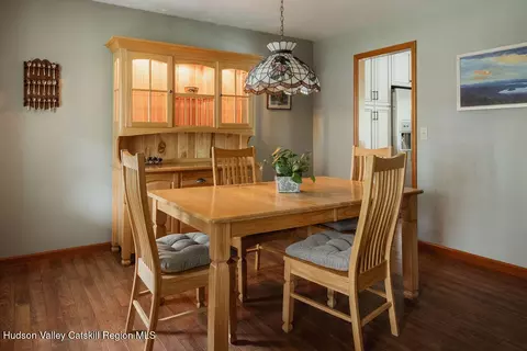 Dining - 4 Echo Valley Rd, Red Hook, NY 12571 photo 3 of 3