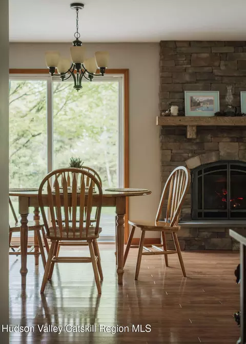 Dining - 4 Echo Valley Rd, Red Hook, NY 12571 photo 1 of 3