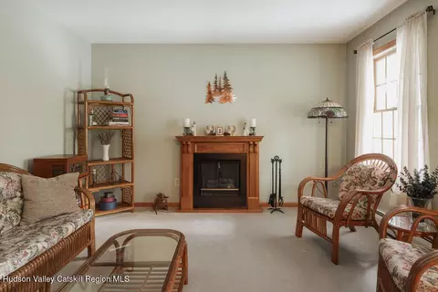 Living - 4 Echo Valley Rd, Red Hook, NY 12571 photo 1 of 1