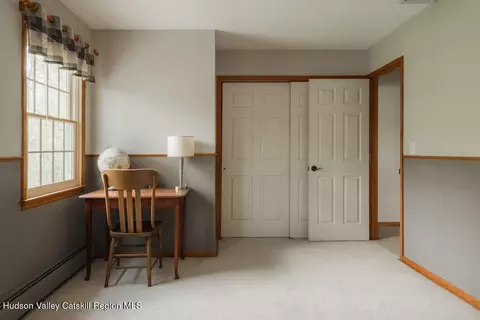 Bedroom - 4 Echo Valley Rd, Red Hook, NY 12571 photo 3 of 4
