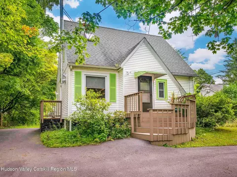 391 Route 375, West Hurley, NY 12491