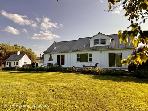 110 County Route 7a, Copake, NY 12516