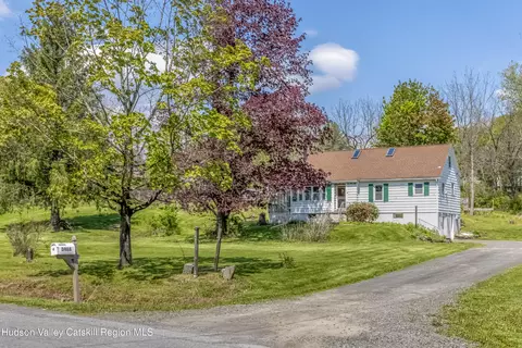 3988 Us Highway 209, Stone Ridge, NY 12484