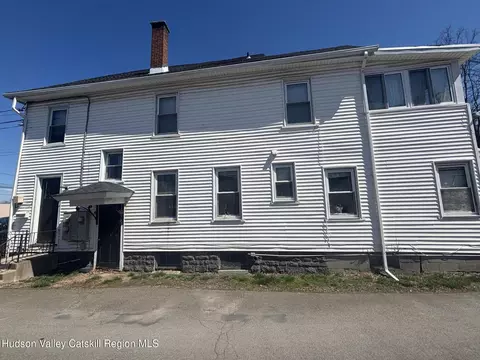 460 Albany Ave, Kingston, NY 12401