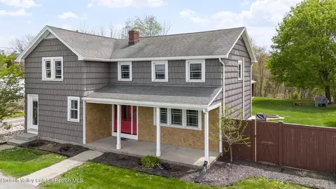 2188 Us 9, Kinderhook, NY 12106