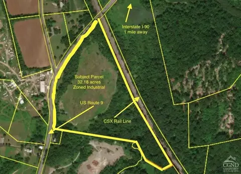 lot18 Us Route 9, Valatie, NY 12184