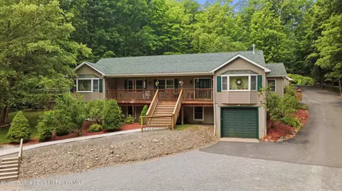 414 Red Hill Rd, Phillipsport, NY 12769