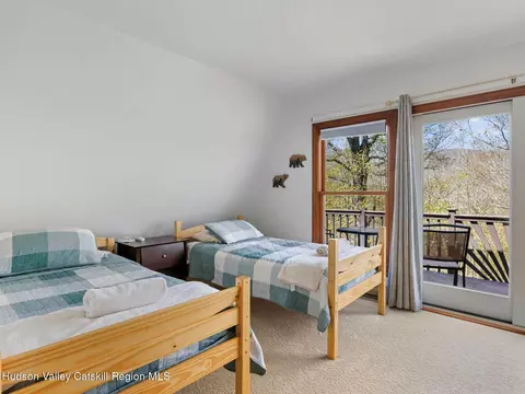 Bedroom - 49 Chase Dr, Hensonville, NY 12439 photo 1 of 8
