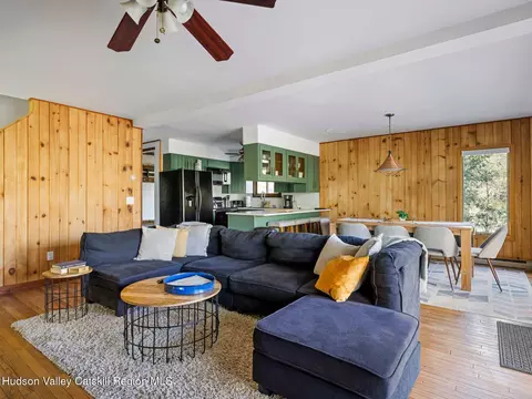 Living - 49 Chase Dr, Hensonville, NY 12439 photo 1 of 7