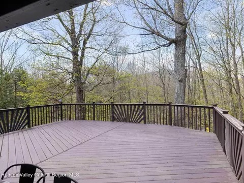 Exterior - 49 Chase Dr, Hensonville, NY 12439 photo 3 of 8