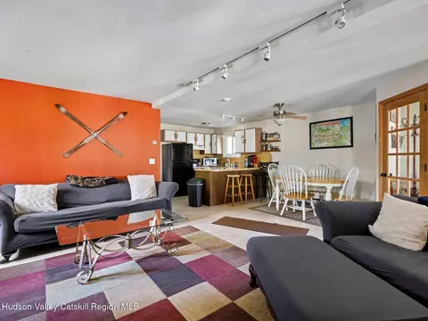 Living - 49 Chase Dr, Hensonville, NY 12439 photo 5 of 7