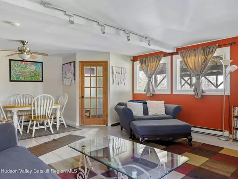 Living - 49 Chase Dr, Hensonville, NY 12439 photo 4 of 7