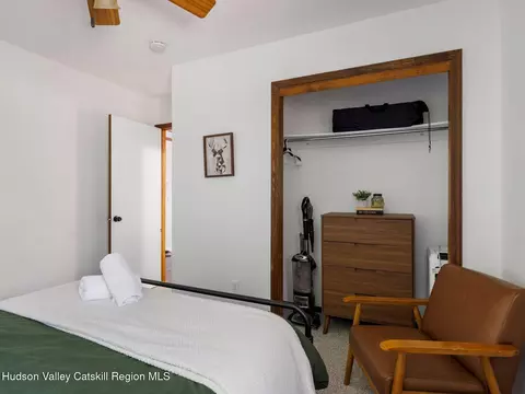 Bedroom - 49 Chase Dr, Hensonville, NY 12439 photo 1 of 9