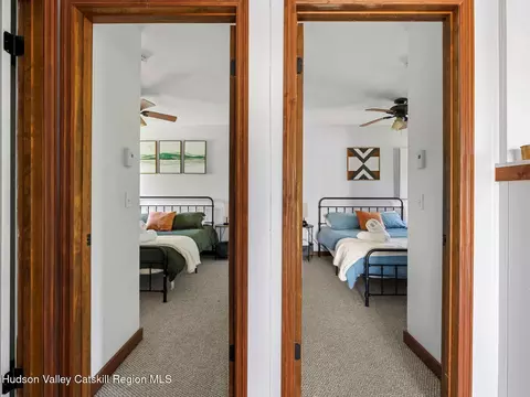 Entry Way - 49 Chase Dr, Hensonville, NY 12439 photo 2 of 3