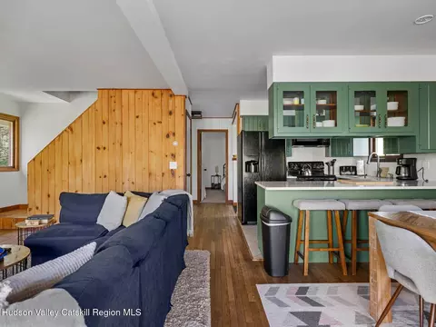 Entry Way - 49 Chase Dr, Hensonville, NY 12439 photo 1 of 3