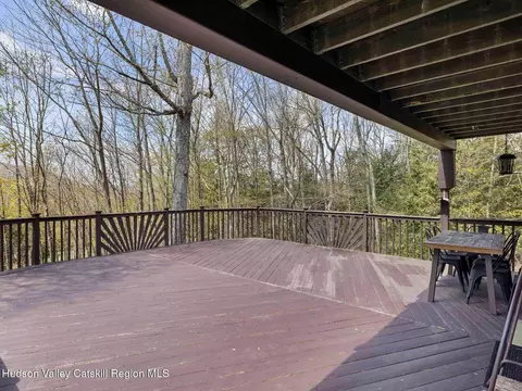 Exterior - 49 Chase Dr, Hensonville, NY 12439 photo 8 of 8