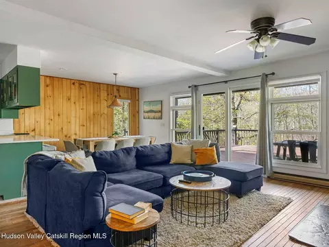 Living - 49 Chase Dr, Hensonville, NY 12439 photo 2 of 7