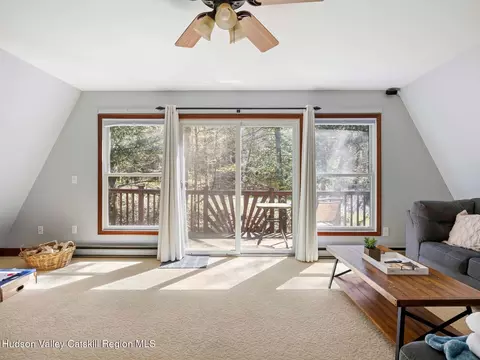 Living - 49 Chase Dr, Hensonville, NY 12439 photo 3 of 7