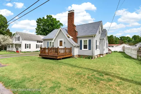 56 Esopus Ave, Kingston, NY 12401