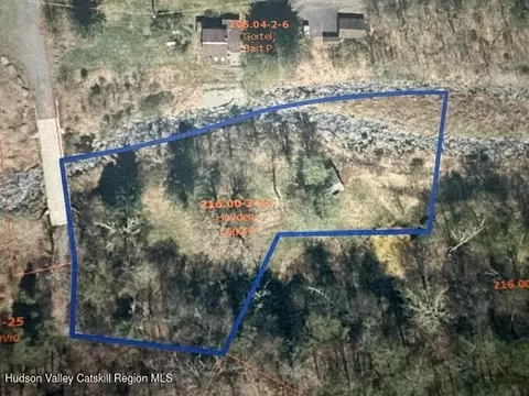 25 Wright Rd, Lanesville, NY 12450 photo 18
