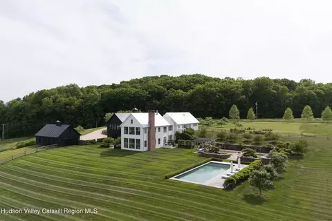 506 Silvernails Rd, Pine Plains, NY 12567