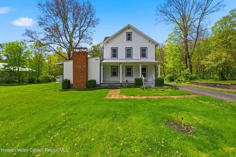 294 Kyserike Rd, High Falls, NY 12440