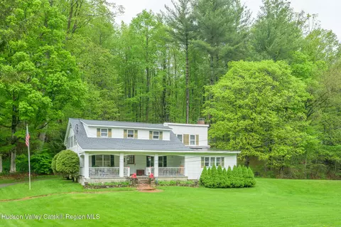 2999 New York 23, Hillsdale, NY 12529