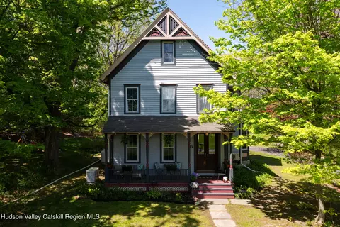 43 Vedder Rd, Climax, NY 12042