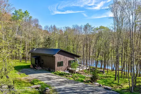 406 Kenoza Trl, Kenoza Lake, NY 12750