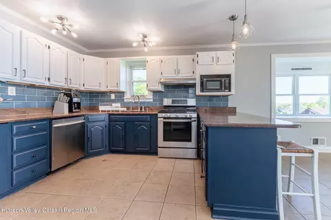 Kitchen - 715 Embought Rd, Catskill, NY 12414 photo 1 of 2