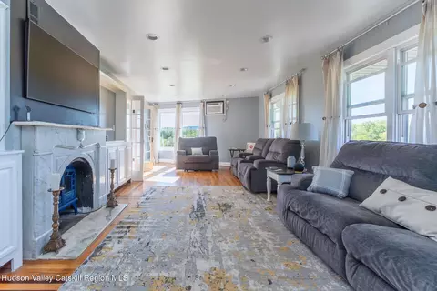 Living - 715 Embought Rd, Catskill, NY 12414 photo 2 of 2