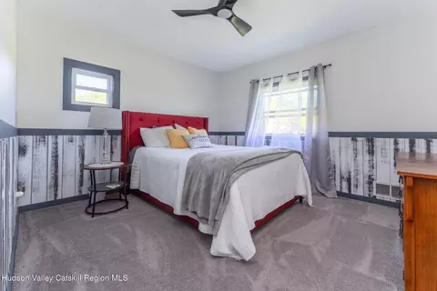 Bedroom - 715 Embought Rd, Catskill, NY 12414 photo 4 of 7