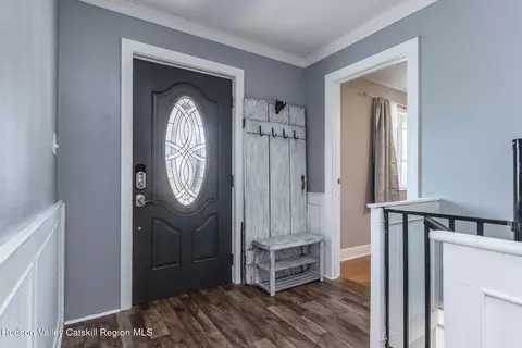 Entry Way - 715 Embought Rd, Catskill, NY 12414 photo 2 of 6