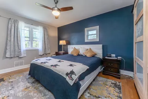Bedroom - 715 Embought Rd, Catskill, NY 12414 photo 3 of 7