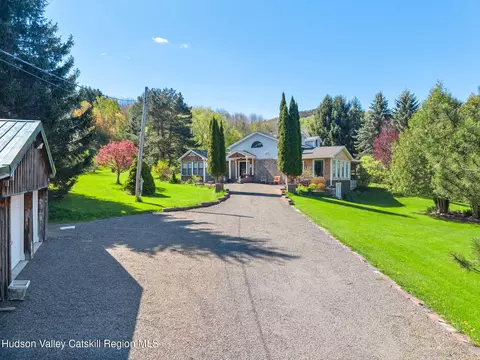162 Fancher Rd, Richmondville, NY 12149